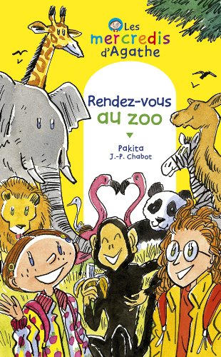 Rendez-vous au zoo