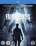 Falling Skies - Season 1-5 [Blu-ray] [2016]