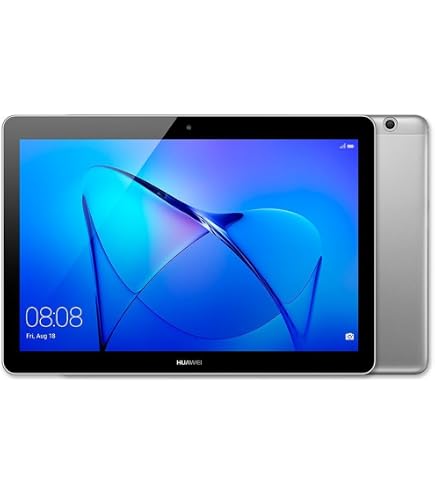Huawei Mediapad T3 10 24,38 cm (9,6 tum) surfplatta PC (16 GB