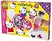 Produktbild Hello Kitty SES Creative Beads Perlamatic and Plate by SES Creative