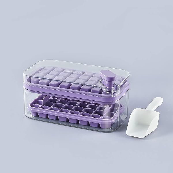 Buy Fox Valley Traders Vintage Kitchen Aluminum Metal Ice Cube