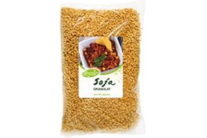 Vantastic Foods Soja Granulat, vegan, 1,5 kg