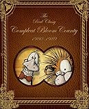 Bloom County: Real, Classy, & Compleat: 1980-1989 by 