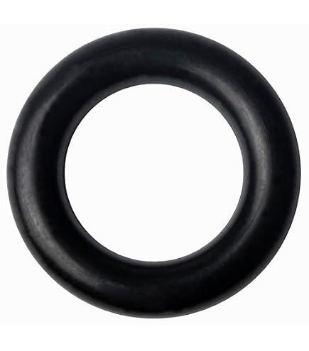 O-ring In EPDM 10x240x260 Mm - Anello Di Tenuta Rotondo, Resistente A Temperature -40°C/+150°C, Per Uso Chimico E Industriale