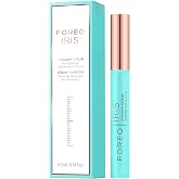 FOREO IRIS Eyelash Serum - Thicker Lashes and Eyebrows, 3ml | Eyelash Serum, Eyebrow Growth Serum, Phytokeratin, Arginine, Gi