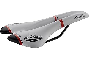 Selle San Marco Aspide Selle de Course Ouverte