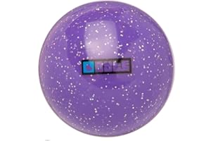 BYTE Glitter Training Outdoor Hockey Ball