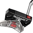 Evnroll ER10v3 Long Plumber Outback Mallet Golf Putter - Gravity Grip Right Hand 34