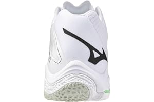 Mizuno Wave Lightning Z8 Mid, Scarpa Pallavolo Donna