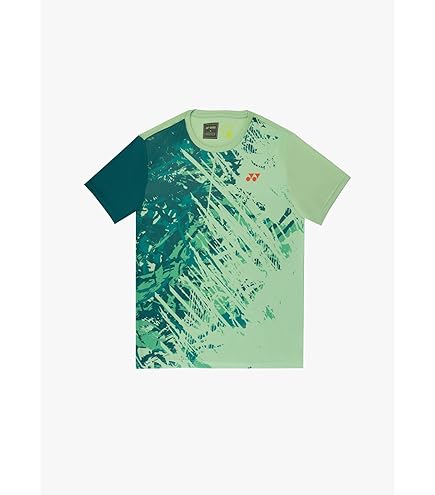 Buy YONEX Badminton Apparel Tshirt Round Neck J 2676JR Capulet