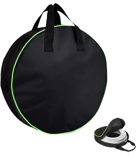 Borsa Organizer Per Cavi EV: Impermeabile, Igienifuga E Di Grande Capacità Per Accessori Auto Elettrica