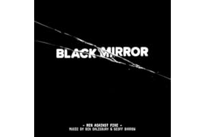 Black Mirror: Men Against Fire