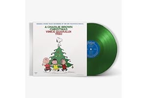 A Charlie Brown Christmas