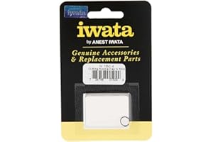 Joint avant porte buse aérographe IWATA NEO TRIGGER HP-TRN2