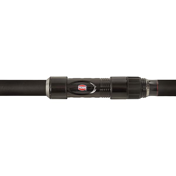 penn rampage ii surf rod
