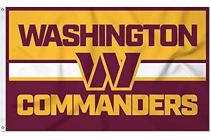 Rico Industries Bold FGB Banner Bandera (3 x 5)