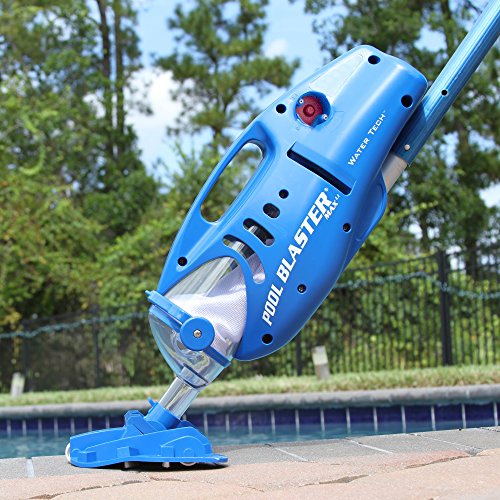 Pool Blaster Max Akku Bodensauger Poolsauger Poolblaster - 2
