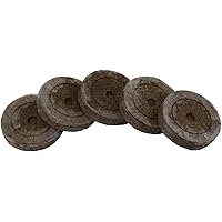 Jiffy Torfquelltopf 100 Stk