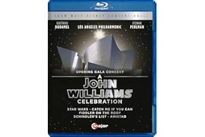 A John Williams Celebration [2015] [Region Free]