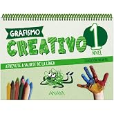 Grafismo Creativo. Nivel 1