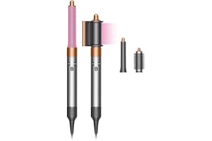 Dyson Airwrap™: multistyler