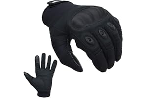 PROANTI Guantes de moto para motocross, enduro, quad, descenso, verano, pantalla táctil