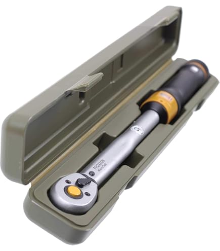 MaxSpeed nyomatékkulcs - 40-210 Nm