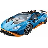 Clementoni Bilim ve Oyun: Mechanics Lamborghini Huracan Sto