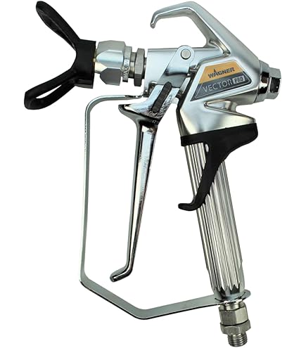 Wagner Control Pro Hybride Airless pistool - kopen bij