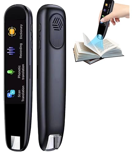 Muama Enence Instant Two-Way Translator. Portable Real-time
