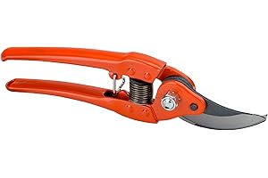 Bahco P110-23-F - Secateur Acier Tradition 23Cm