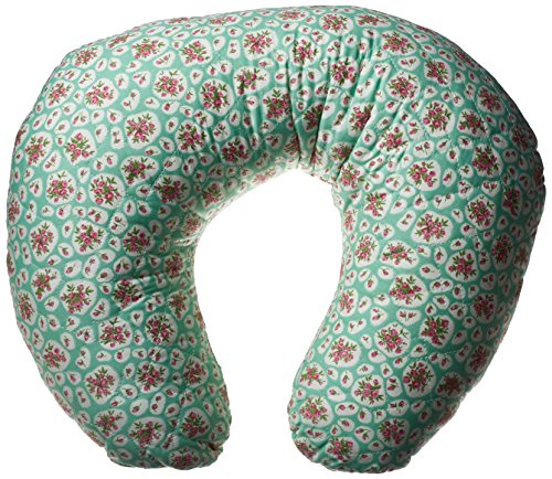 It’s A Baby Nursing/Feeding Cushion (April Cottage Mint)