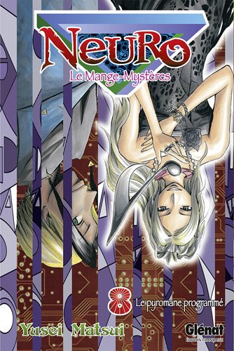 Neuro — Tome 8