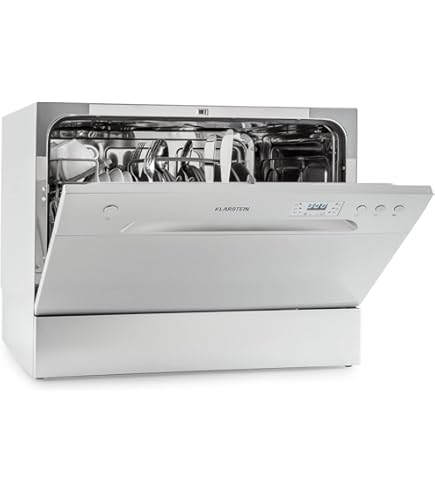 Lavastoviglie Electrolux Integrata 55cm - 6 Coperti, Super Silenziosa A 49db - Foto 7