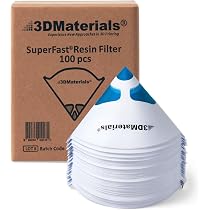 2er Set Silikon-Schaber Für 3D-Drucker – Flexibl Produktbild-Vorschau 3