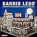 Produktbild Barrio Lego (Libros Singulares)