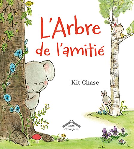 couverture de : L'arbre de l'amiti&eacute;