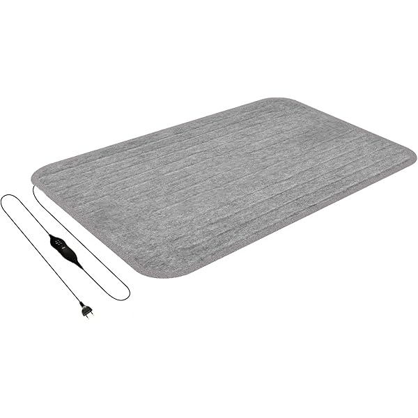 Film Chauffant électrique De 1,5 M Pour Chauffage Au Sol De Caravane Et Camping-car