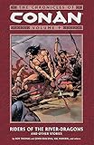 Image de Chronicles of Conan Volume 9: Riders of the River-Dragons and Other Stories