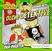 Olchi-Detektive 10: Das Erbe der Piraten by Erhard Dietl, Barbara Iland-Olschewski