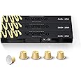 Nespresso Vanilio Capsules Espresso Lungo (30 Pods) -3 Sticks