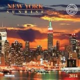 New York Sunrise 2014. What a Wonderful World by 