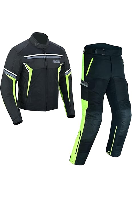 Motorradbekleidung Motorrad Jacke Hose Motorrad Schutzkleidung