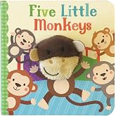 Five Little Monkeys