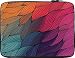 Snoogg 12" Inch To 12.5" Inch To 12.6" Inch Laptop Notebook Slipcase Sleeve S... RS.549.00