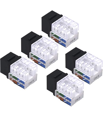 Bticino - Nt4279c6 Base Rj45 Cat6 1mod Light Tech Ref. 6572010081