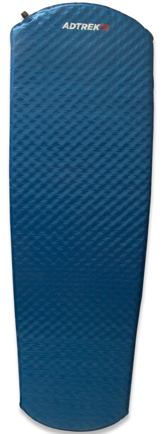 adtrek self inflating mat