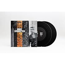 The Promise: Springsteen Bruce: Amazon.it: CD e Vinili}