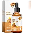 Jimarito Honey Eye Drops, 30ml Jimerito Honey Eye Drops Original, Eye Brightening Drops for Dry Eye, Eye Drop Relieve Eye Fatigue and Dryness