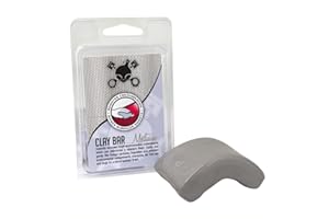 CHEMICAL GUYS CLAY BAR GRAY (MEDIUM)